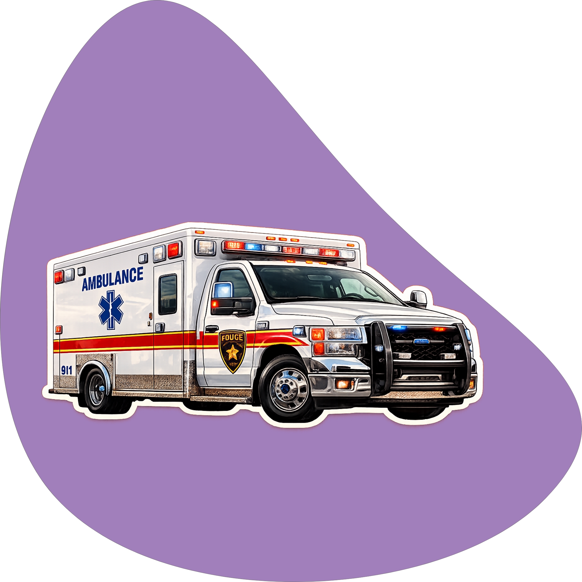 EMS responder training