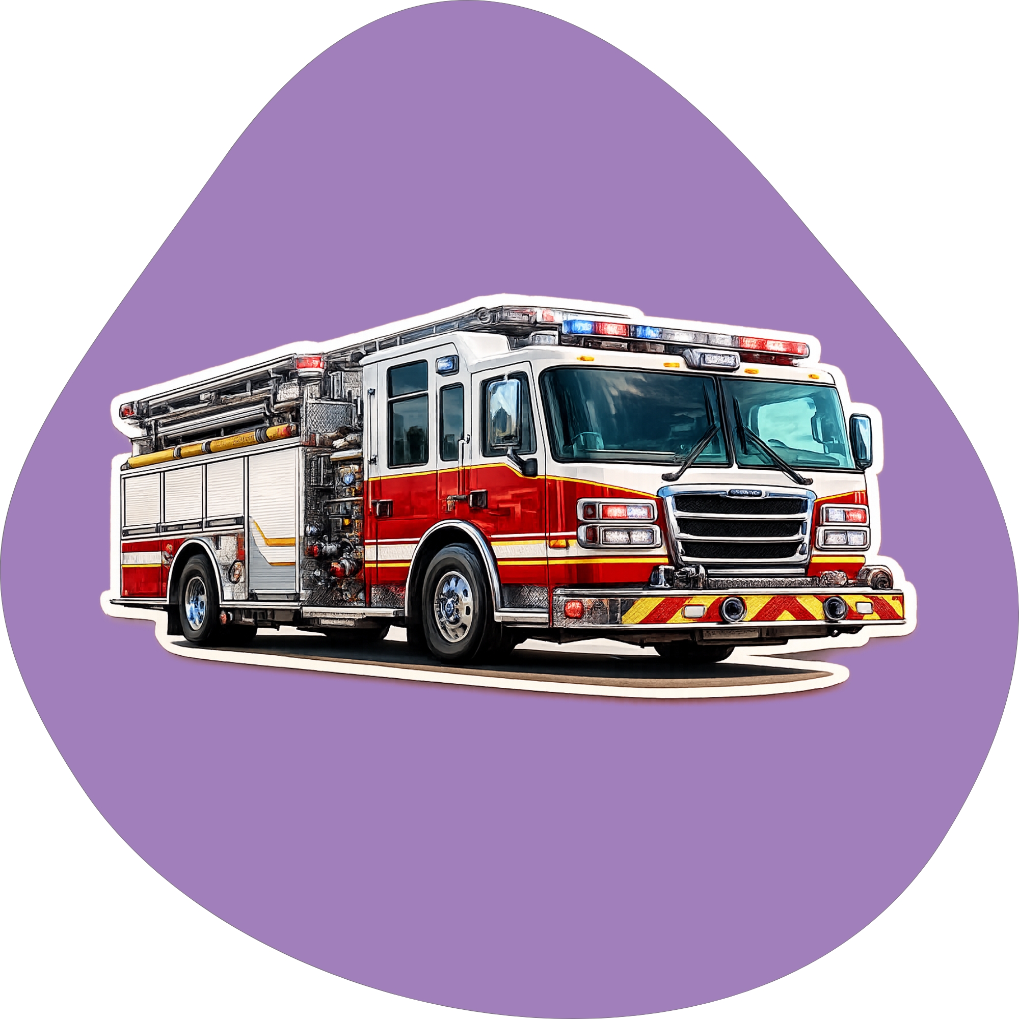 Fire and rescue training