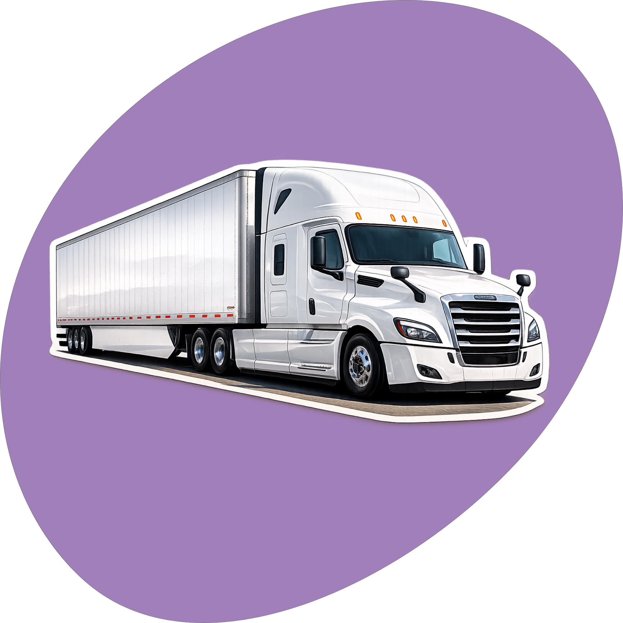 CDL driver training