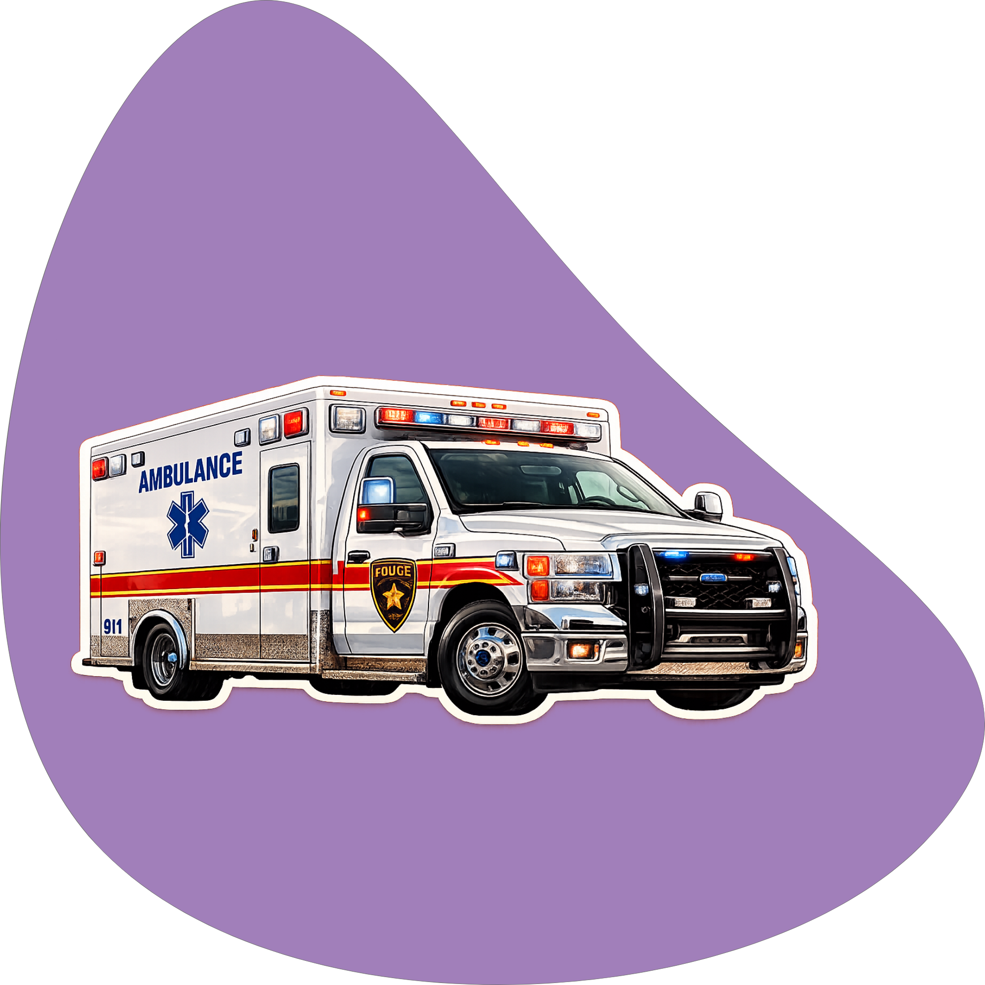 EMS responder training