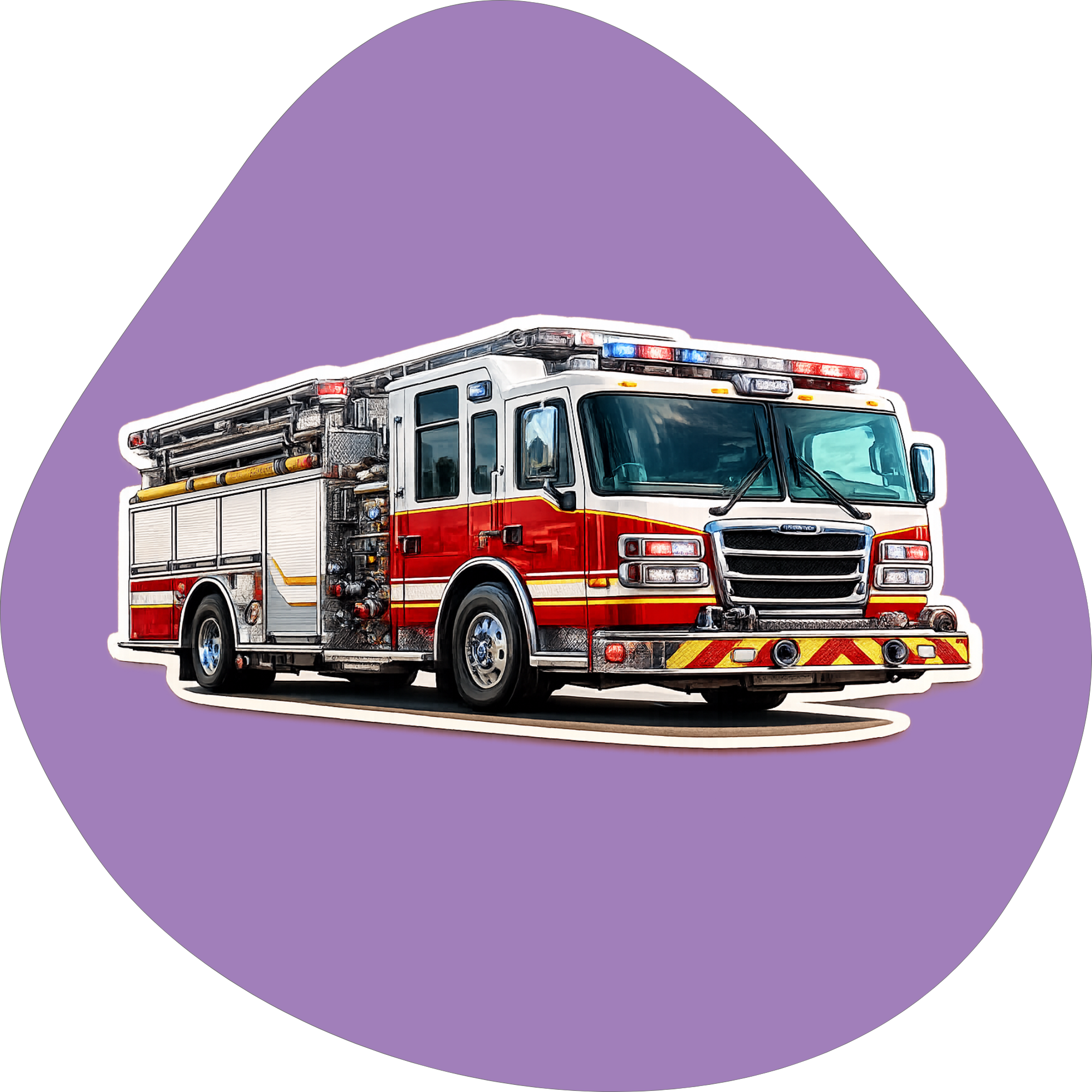 Fire and rescue training