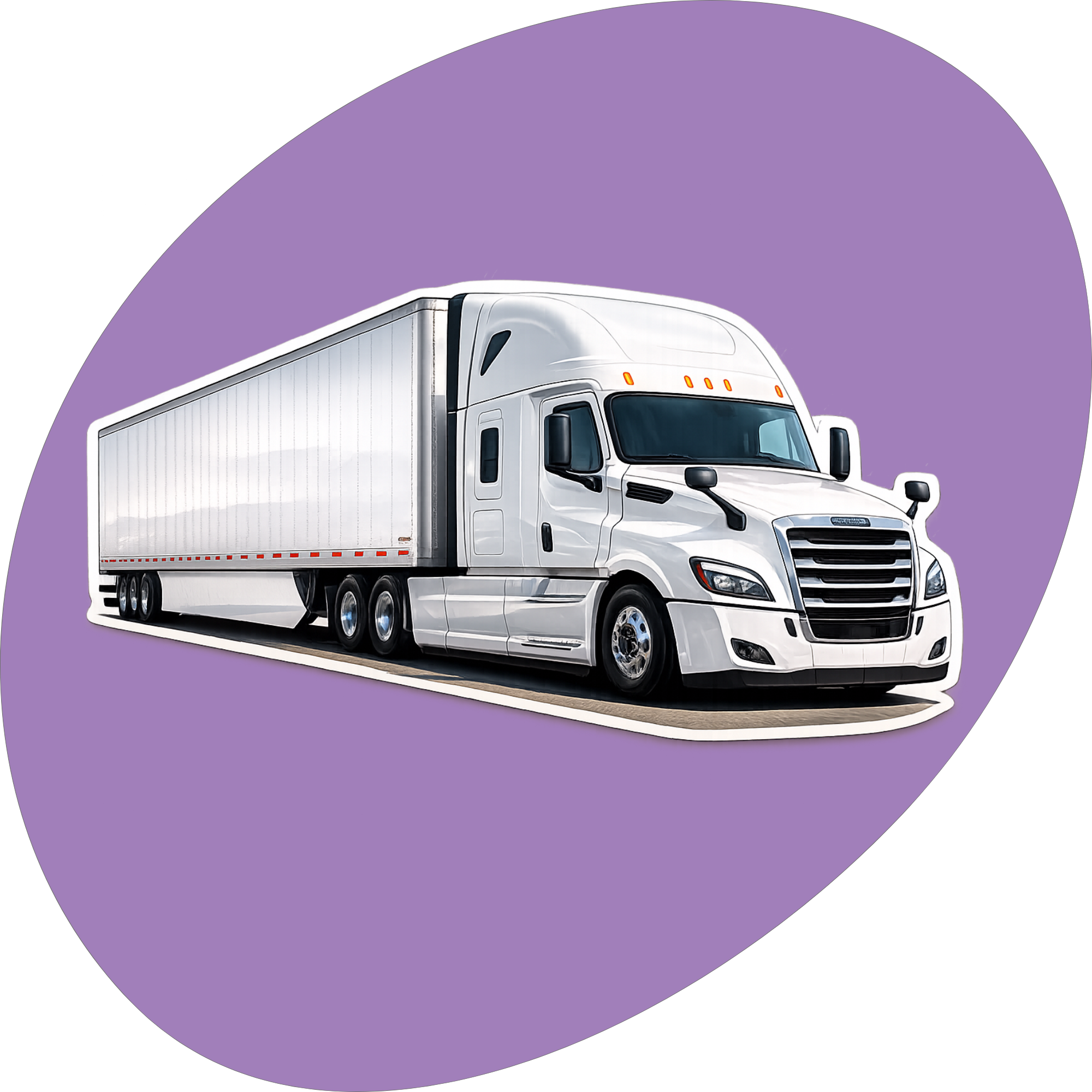 CDL driver training